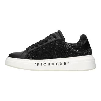 John Richmond Donna, Scarpe, Nero, 37 EU, new