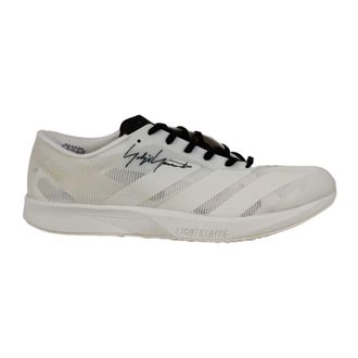 Yohji Yamamoto Sneakers, female, White, Size: 9 1/2 US Adizero RC6 Sneakers