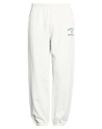 Sporty & Rich BOTTOMWEAR - Pantaloni su YOOX.COM
