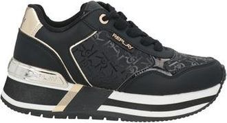Replay SCHUHE - Sneakers auf YOOX.COM