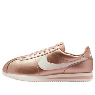 Nike (WMNS) Nike Cortez Metallic Red Bronze IR0042-900