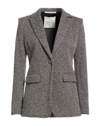 Emma & Gaia SUITS and CO-ORDS - Blazers sur YOOX.COM