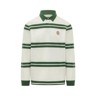 Dr&ocirc;le de Monsieur Uomo, Top, Verde, S, new
