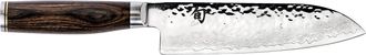 Shun Premier 7-Inch Santoku Knife