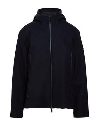 Emporio Armani CAPISPALLA - Giacche & Giubbotti su YOOX.COM