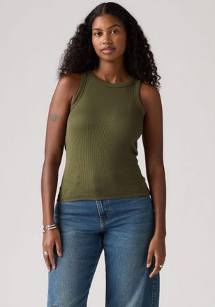 Levi's DREAMY TANK GREEN