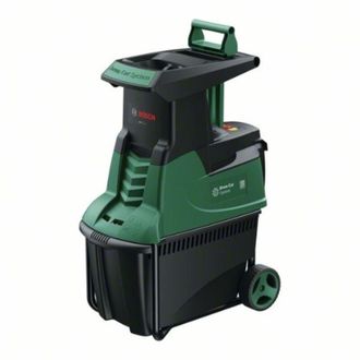 Bosch Amoladora Silenciosa Axt 22 D Verde - 0600803003