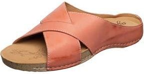 Antelope Sansa Sandal in Coral at Nordstrom Rack, Size 9