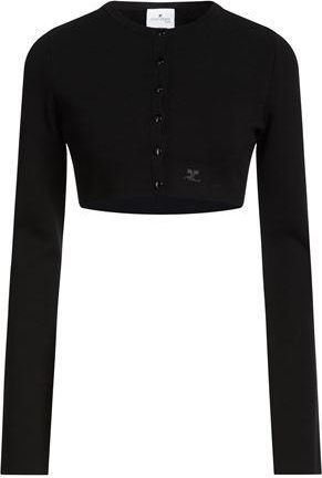 Courrèges MAGLIERIA - Cardigan su YOOX.COM