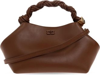 Ganni Donna, Borse, Marrone, Taglia unica, new