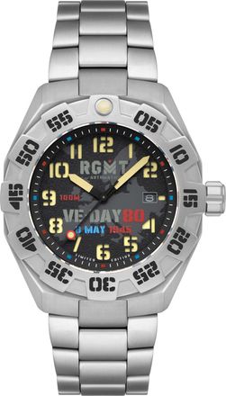 RGMT Field Master Mens Watch