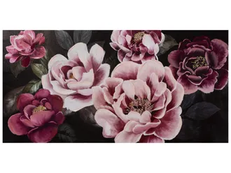 Schubiger M&ouml;bel Bild H&uuml;bsche Rosa Bl&uuml;ten