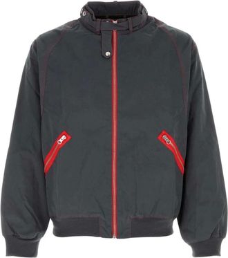 Gimaguas Hombre, Chaquetas, Gris, Talla: L