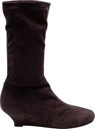 AGL Agl, Mujer, Zapatos, Marr&oacute;n, Talla: 37 EU