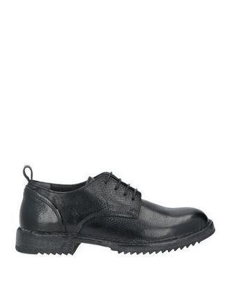 Moma SCHUHE - Schn&uuml;rschuhe auf YOOX.COM
