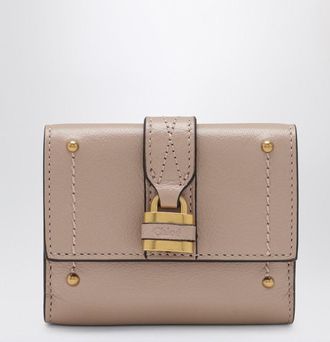 Chlo&eacute; Mini Paddington Trifold Wallet