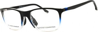 Under Armour UA 5069/G 0D51 00 Black Blue 54mm