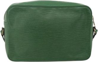 Louis Vuitton unisex, Pre-owned, Verde, Taglia unica, used