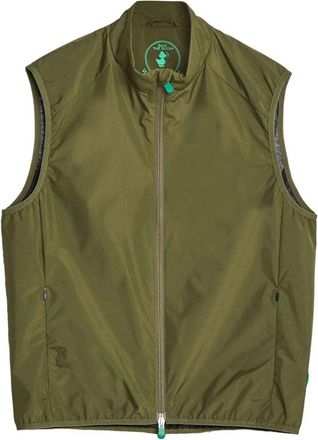 Save The Duck Uomo, Giacche, Verde, S, new
