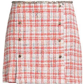 Elisabetta Franchi Mini skirts