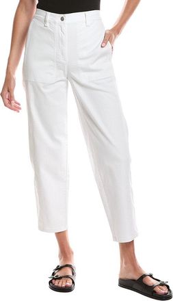 Eileen Fisher Eileen Fisher Ankle Lantern Pant