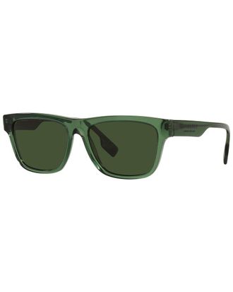 Burberry Mens Be4293 56Mm Sunglasses