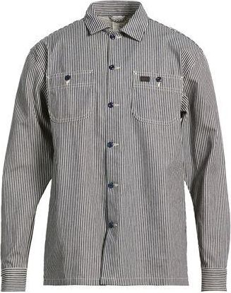 Nudie Jeans TOPWEAR - Camicie su YOOX.COM