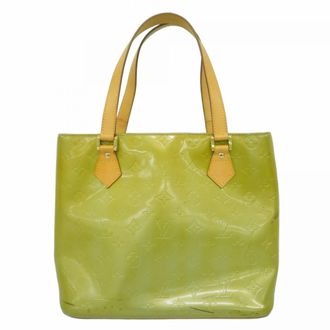 Louis Vuitton Baby Blue Tote Bag (Pre-Owned)