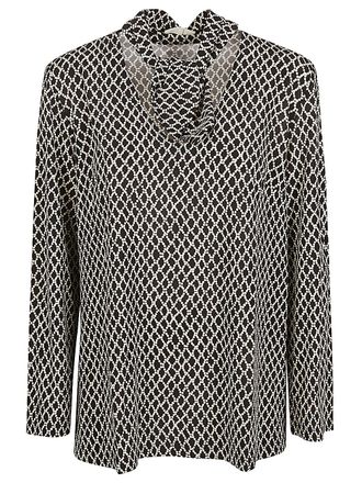 Siyu Womens Printed Blouse