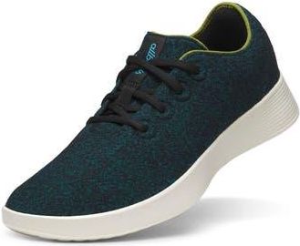 Allbirds Wool Runner Go Sneaker in Natural Black/Multi at Nordstrom Rack, Size 13.5