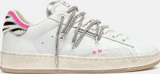 Crime London FIERCE ZEBRA SHINE