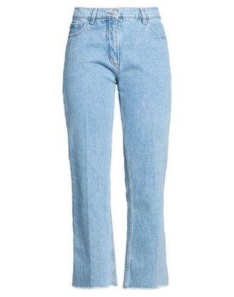 Magda Butrym HOSEN & R&Ouml;CKE - Jeanshosen auf YOOX.COM
