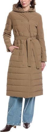 Theory Double Puffer