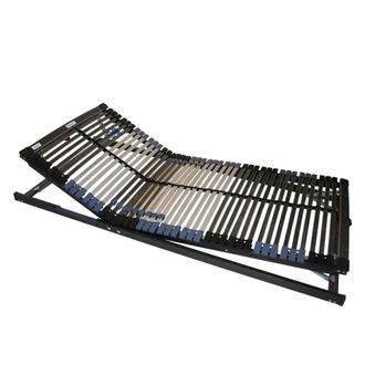 Beco Base a doghe TriFlex DeLuxe 44 KF, BeCo