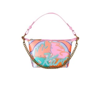 Kurt Geiger Soft Shoulder Bag - female - Kurt Geiger - Handbags - Multicolor - ONE SIZE - Bags