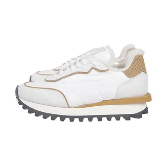 Eleventy Mujer, Zapatos, Blanco, Talla: 39 EU