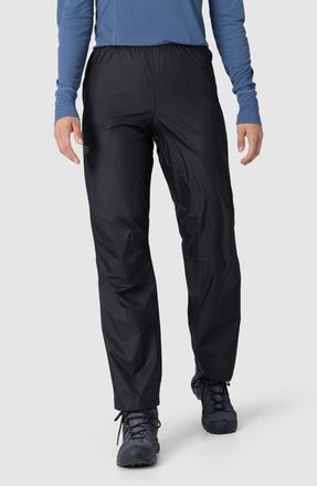 Outdoor Research Helium UL Pants in Black at Nordstrom, Size X-Large Short