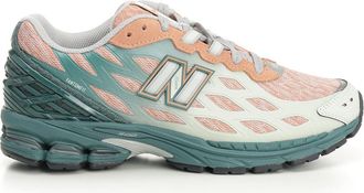 New Balance 1906 Sneakers Verde-Uomo