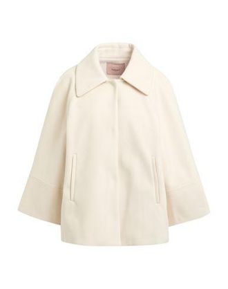 Twin-Set COATS & JACKETS - Coats on YOOX.COM