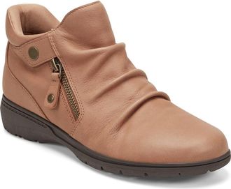 Rockport Rwhelen Boot in Medium Natural at Nordstrom, Size 9.5