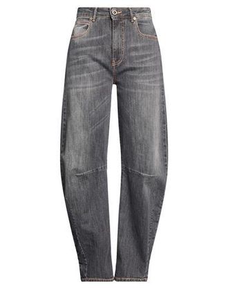 DBSOUL BOTTOMWEAR - Jeans on YOOX.COM