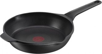 T-fal Sart&eacute;n Tefal E2490444 Negro &Oslash; 24 Cm