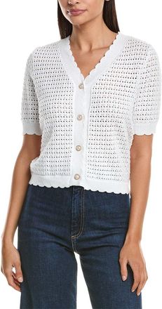 Nanette Lepore Knit Cardigan