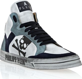 Philipp Plein Sneakers Retrokickz