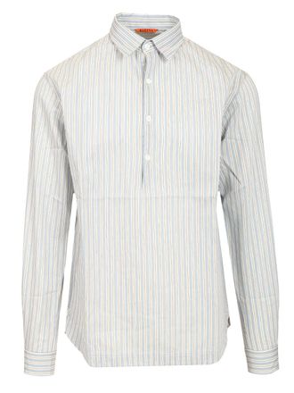 Barena Pavan Shirts Grey