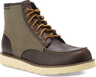 Eastland Lumber Up Leather Boot