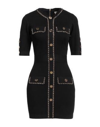 Elisabetta Franchi DRESSES - Mini dresses on YOOX.COM