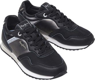 Pepe Jeans London Sneakers London Shine
