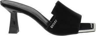 DKNY CALZADO - Sandalias con cierre en YOOX.COM