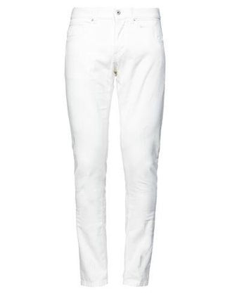 Dondup BOTTOMWEAR - Trousers on YOOX.COM